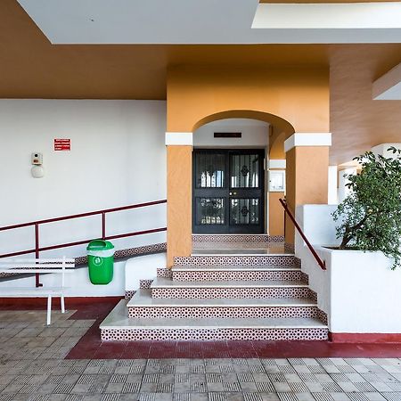 Ferienwohnung Holi-Rent Valdemar V El Puerto de Santa María Exterior foto