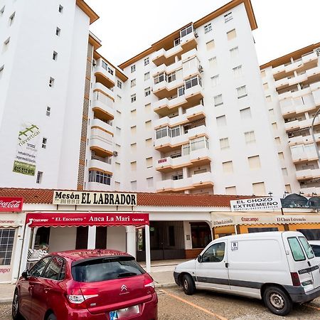 Ferienwohnung Holi-Rent Valdemar V El Puerto de Santa María Exterior foto