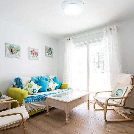 Ferienwohnung Holi-Rent Valdemar V El Puerto de Santa María Exterior foto