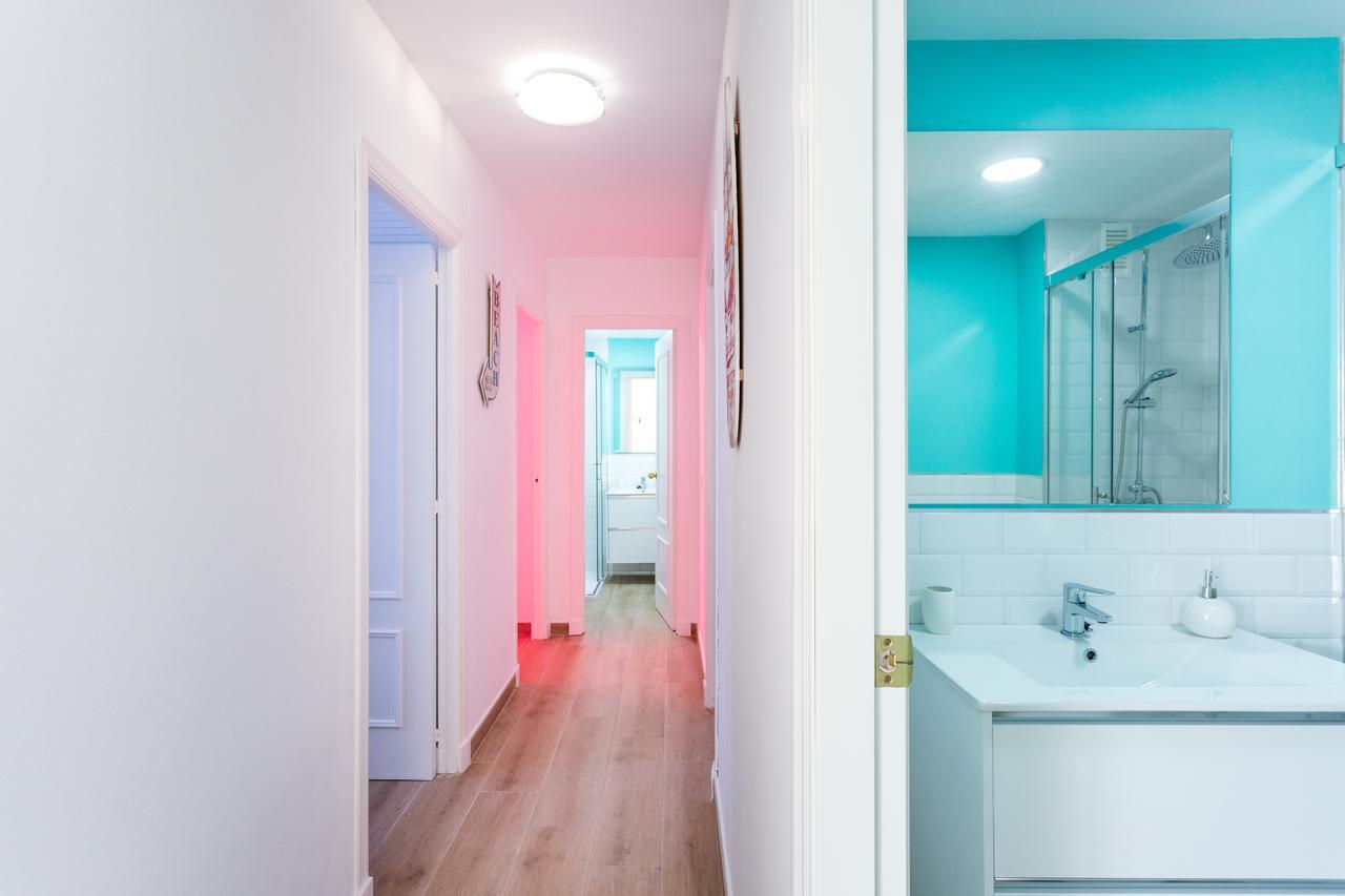Ferienwohnung Holi-Rent Valdemar V El Puerto de Santa María Exterior foto
