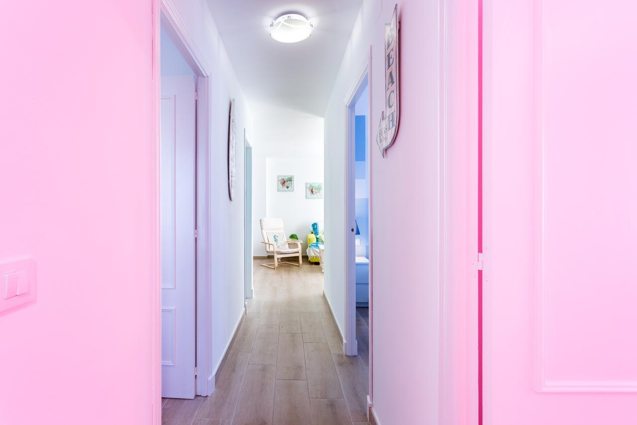 Ferienwohnung Holi-Rent Valdemar V El Puerto de Santa María Exterior foto