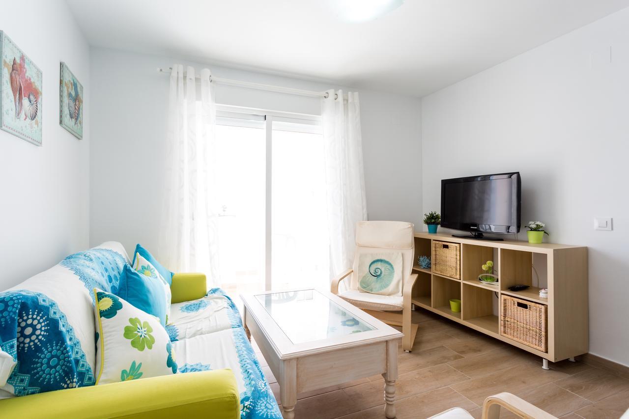 Ferienwohnung Holi-Rent Valdemar V El Puerto de Santa María Exterior foto