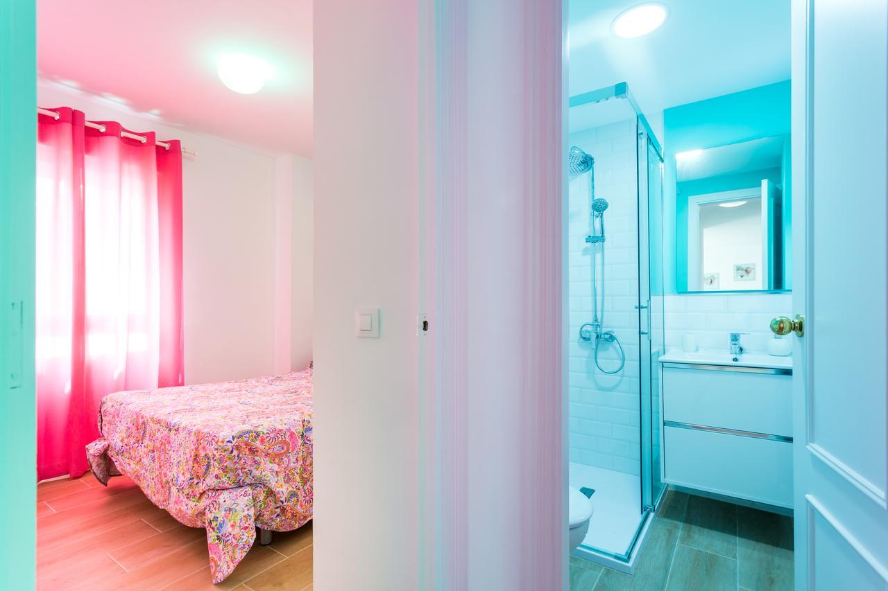 Ferienwohnung Holi-Rent Valdemar V El Puerto de Santa María Exterior foto