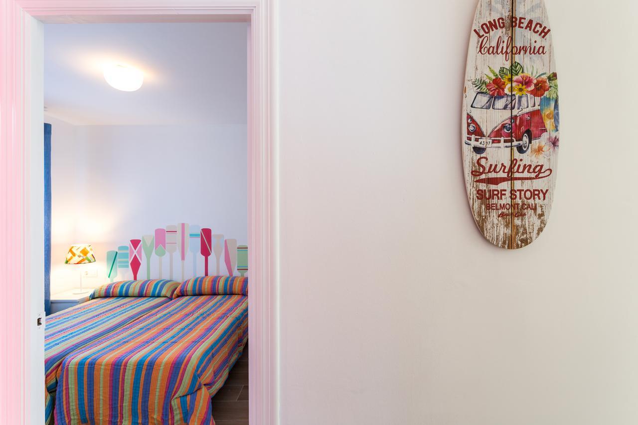 Ferienwohnung Holi-Rent Valdemar V El Puerto de Santa María Exterior foto