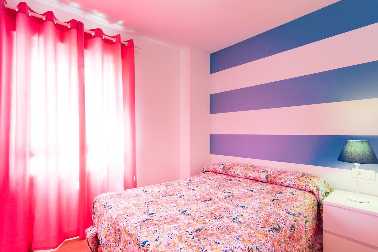Ferienwohnung Holi-Rent Valdemar V El Puerto de Santa María Exterior foto