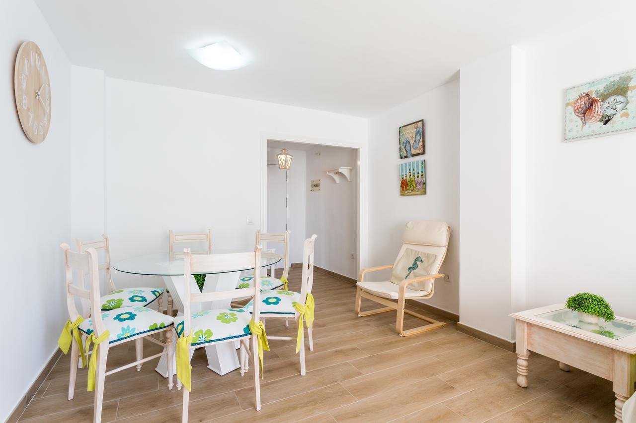 Ferienwohnung Holi-Rent Valdemar V El Puerto de Santa María Exterior foto