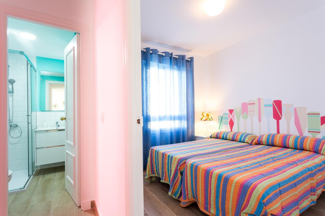 Ferienwohnung Holi-Rent Valdemar V El Puerto de Santa María Exterior foto
