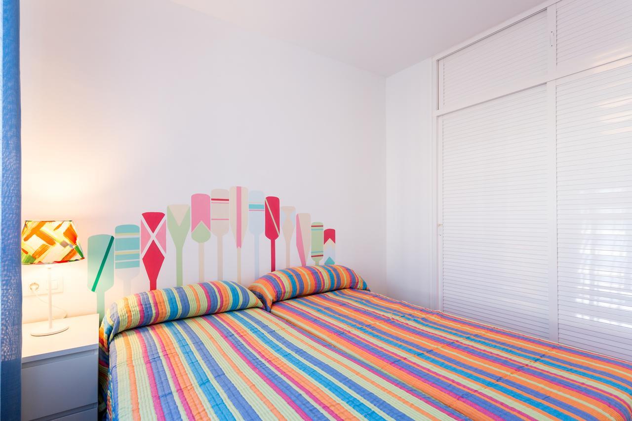 Ferienwohnung Holi-Rent Valdemar V El Puerto de Santa María Exterior foto