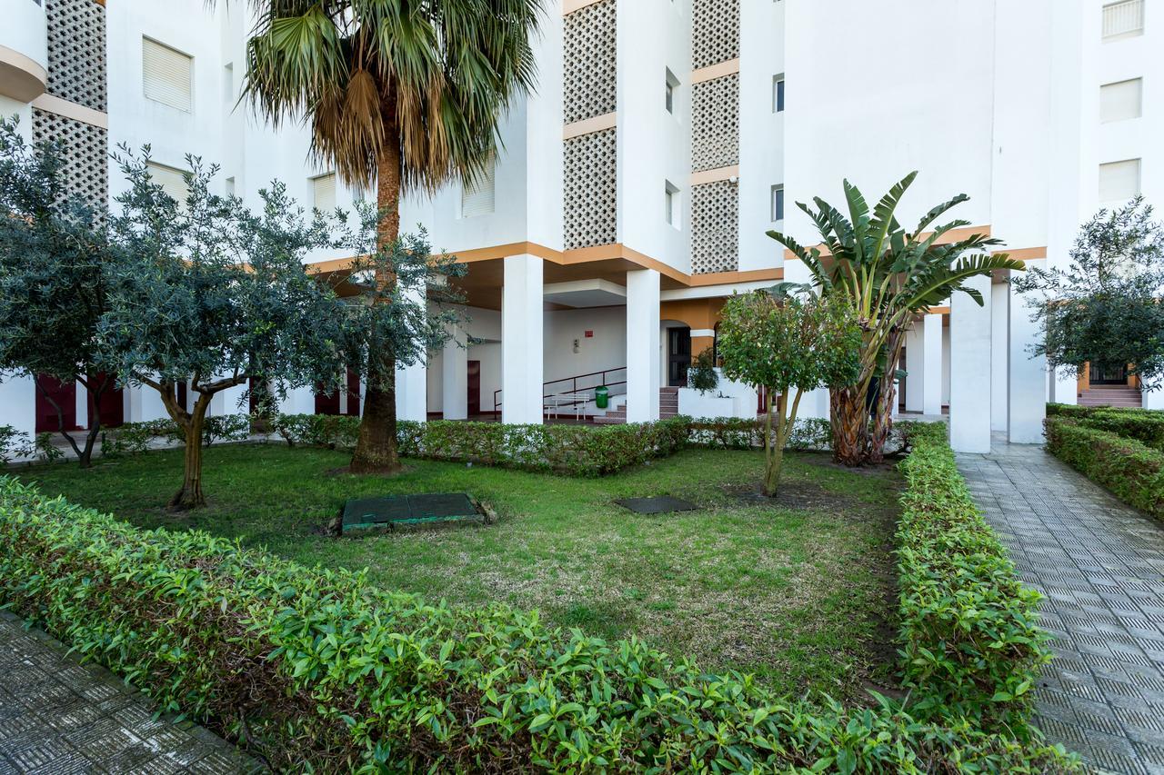 Ferienwohnung Holi-Rent Valdemar V El Puerto de Santa María Exterior foto