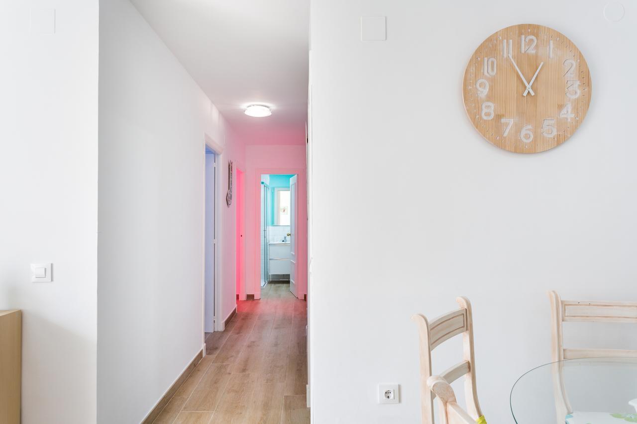 Ferienwohnung Holi-Rent Valdemar V El Puerto de Santa María Exterior foto