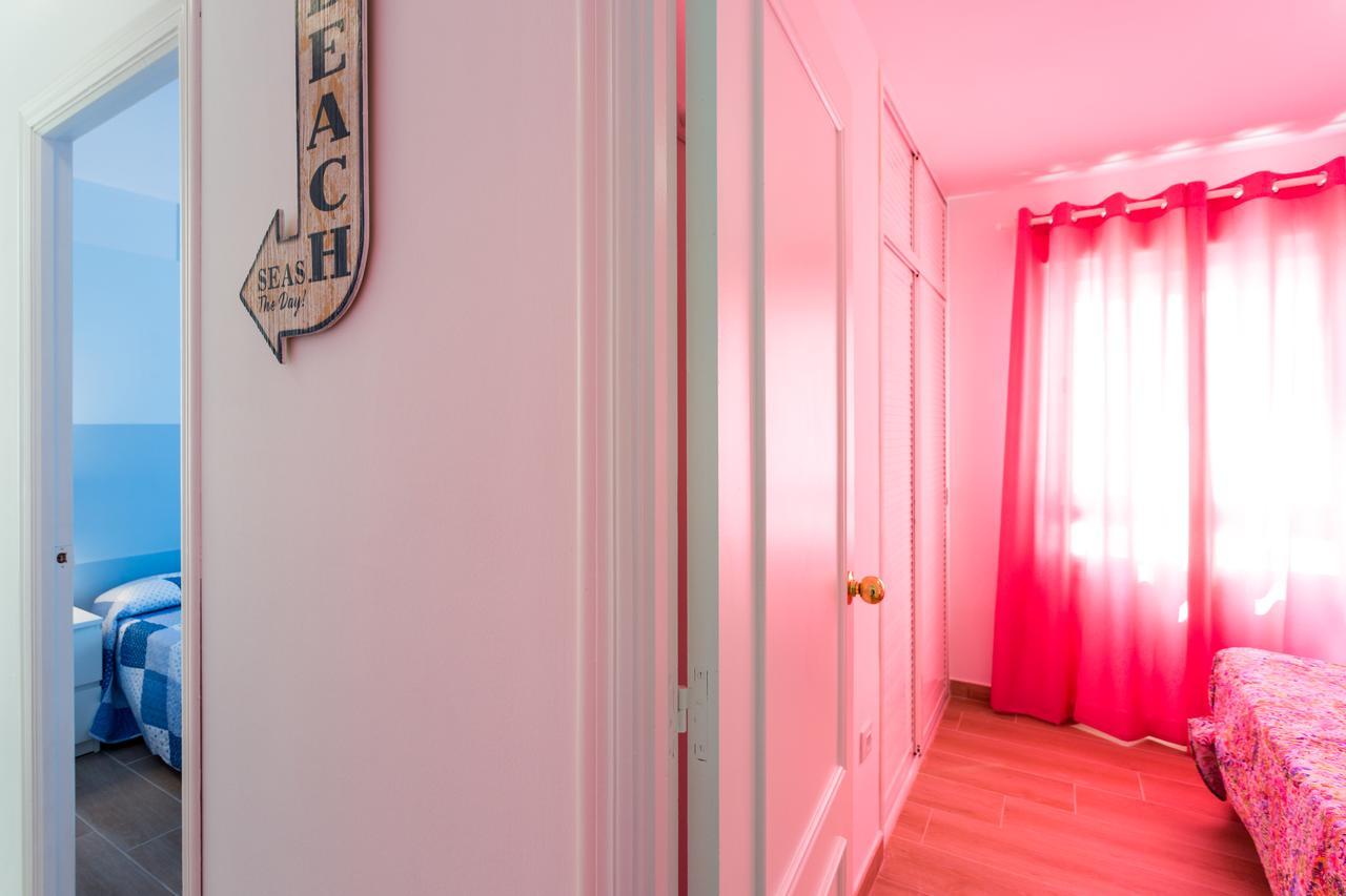 Ferienwohnung Holi-Rent Valdemar V El Puerto de Santa María Exterior foto