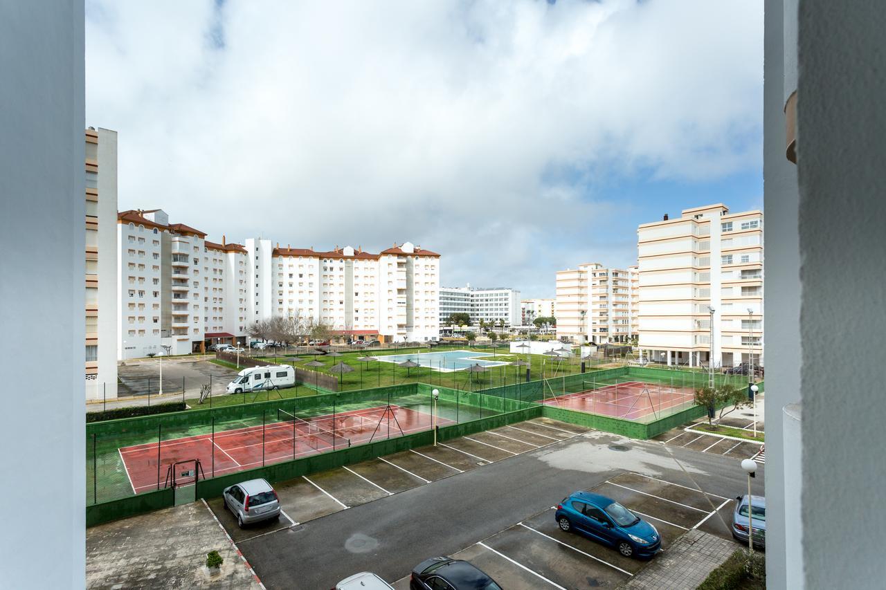 Ferienwohnung Holi-Rent Valdemar V El Puerto de Santa María Exterior foto