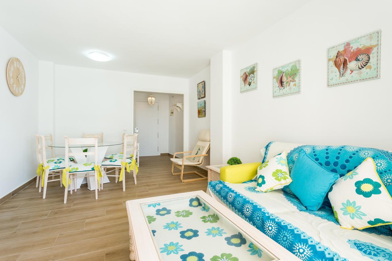 Ferienwohnung Holi-Rent Valdemar V El Puerto de Santa María Exterior foto