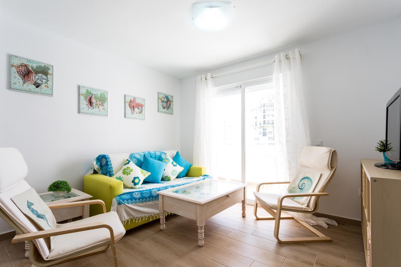 Ferienwohnung Holi-Rent Valdemar V El Puerto de Santa María Exterior foto