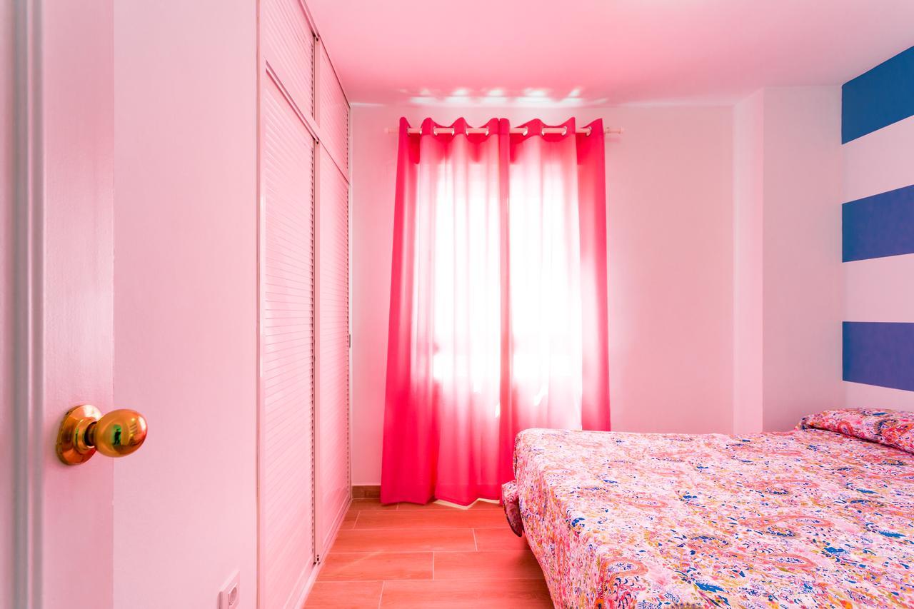 Ferienwohnung Holi-Rent Valdemar V El Puerto de Santa María Exterior foto
